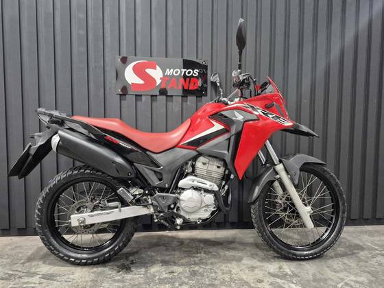 HONDA XRE 300 ABS 